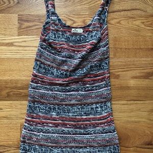 Knit dress